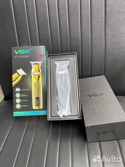 Машинка для волос / бороды / триммер для бороды