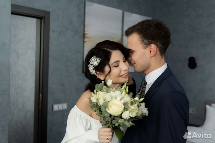 Фотограф, видеограф - Ижевск