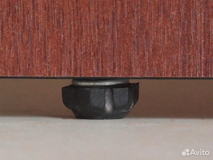 Стол угловой (прав) Рубин 41.47 для офиса