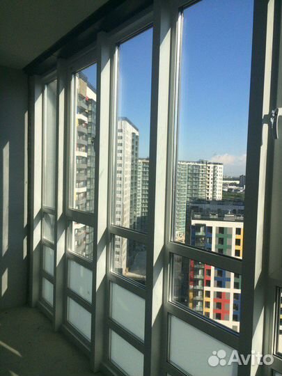 Остекление Балконы Окна Лоджий