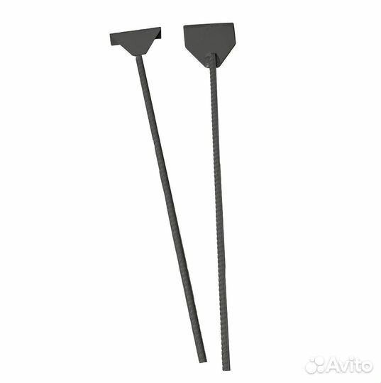 Экономичный Калорифер на отработке титан