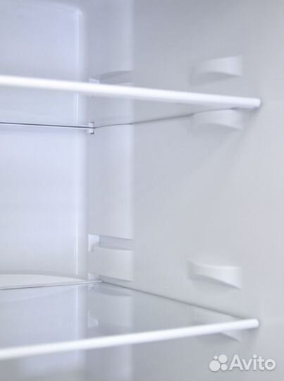 Холодильник Nordfrost NRB 152 532 бежевый мрамор