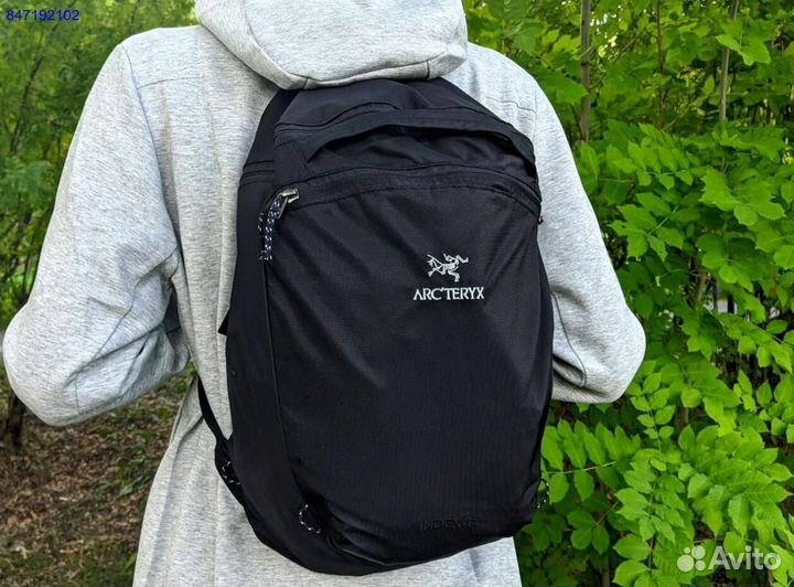 Рюкзак Arcteryx