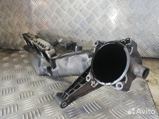 Впускной коллектор бензиновый BMW 7 F01 (1BA13C602