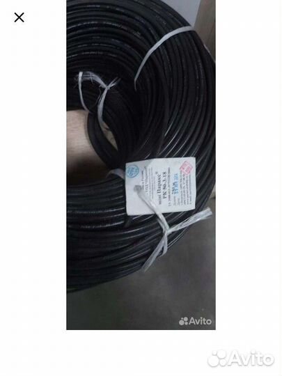 Коаксиальный кабель 50 ом рк-50-3-18- 250 метров