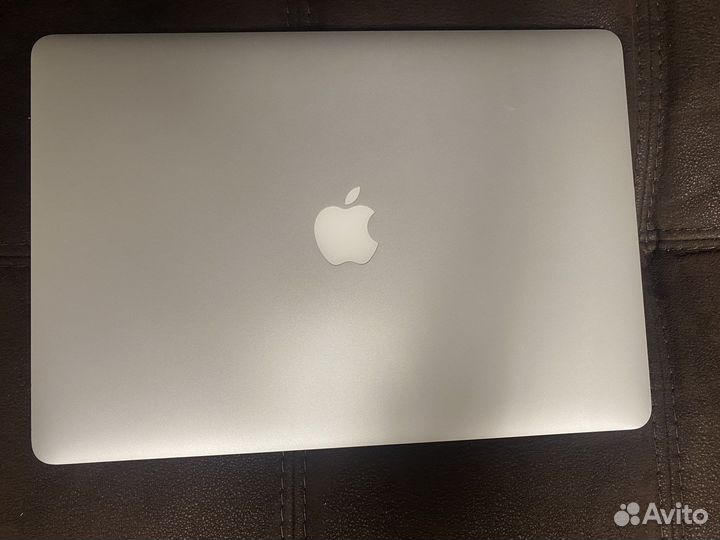Apple MacBook Pro 15 retina