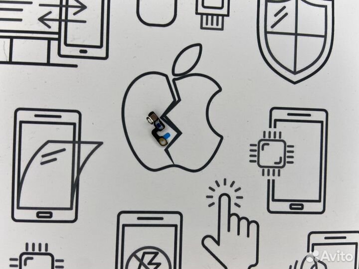 Антенна NFC iPhone 6 Plus