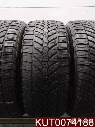 Bridgestone Blizzak LM-32 225/50 R17 107U