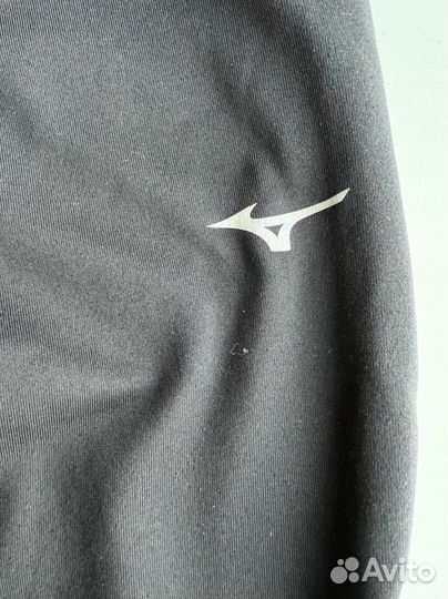 Тайтсы Mizuno утепленные оригинал