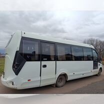 Междугородний / Пригородный автобус Foxbus 62412-01, 2021, Уфа