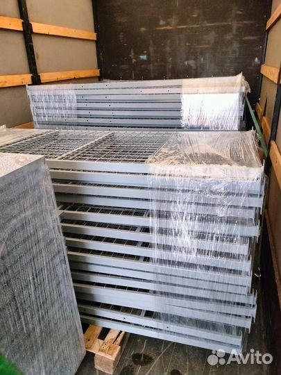 Устойчивая двухярусная кровать