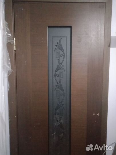 Дверь входная металлическая