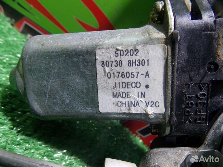 Стеклоподъемник nissan NT30,PNT30,T30 X-trail