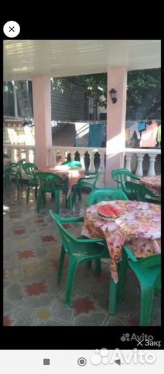 Столы и стулья бу