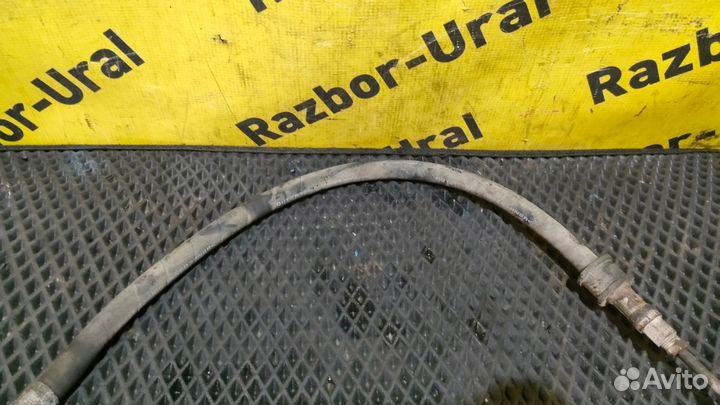 Трубка гур Мицубиси Галант 9