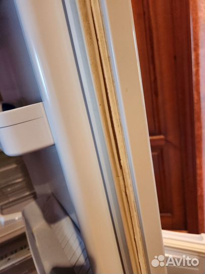 Холодильник Indesit SB185.027