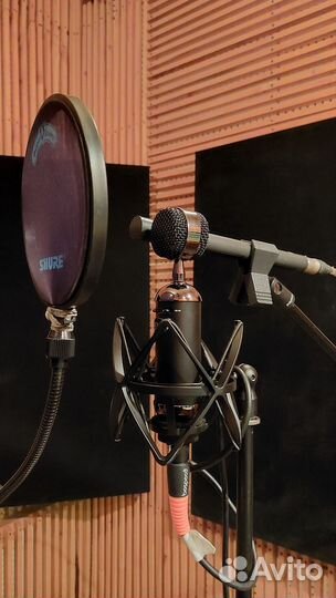 Звукорежиссер, музыкальный продюсер