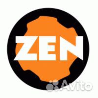 Бендикс стартера renault logan, duster, megane ii