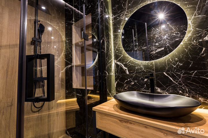 Интерьерный фотограф, Фотосъёмка недвижимости