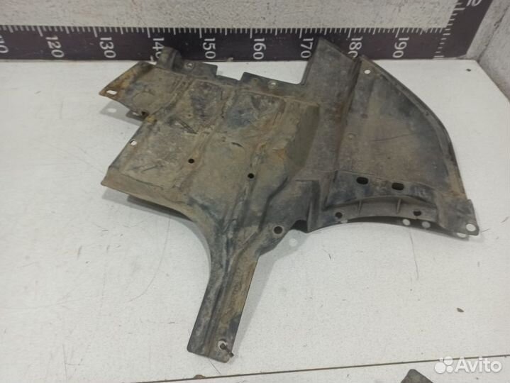 Защита двигателя