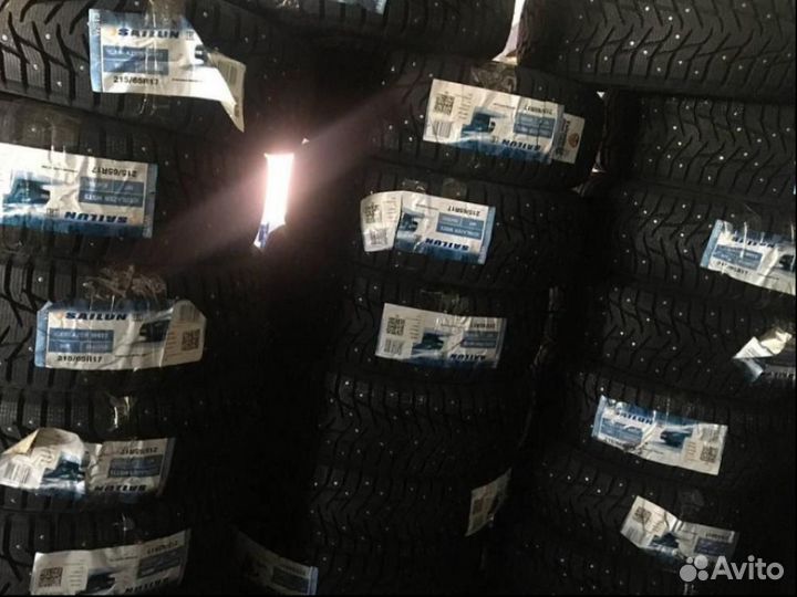 Sailun Ice Blazer WST3 215/65 R17 99T