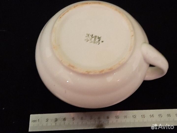 Блюдо зик, СССР