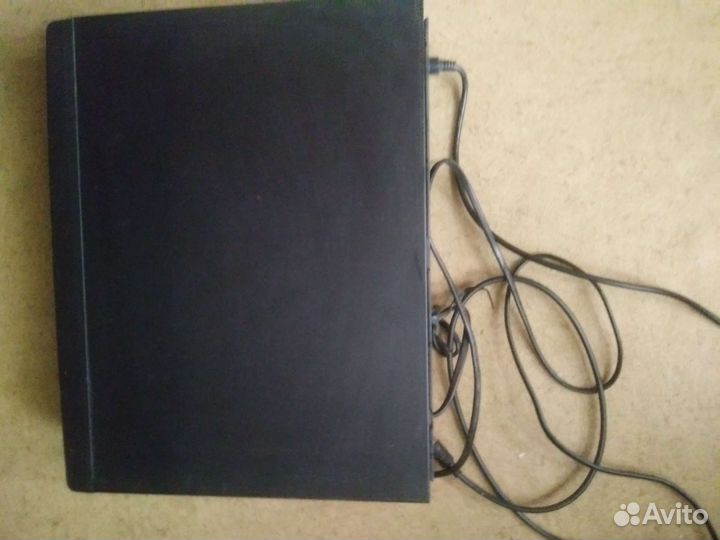 Видеомагнитофон