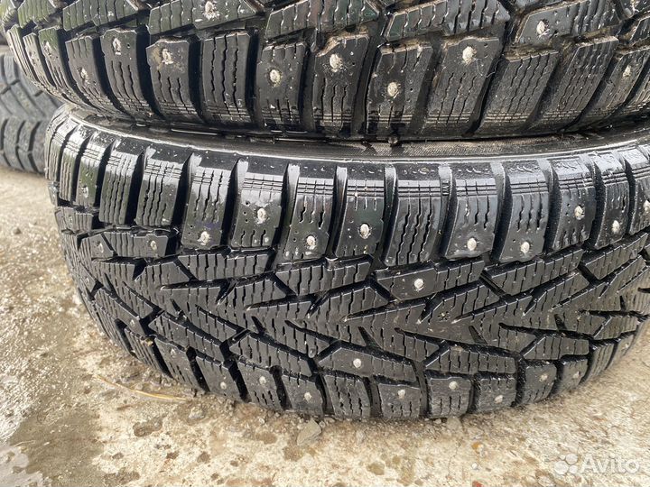 Nokian Tyres Nordman 7 185/60 R15 88T