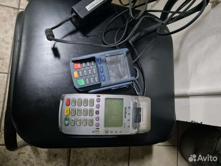 Оптический терминал