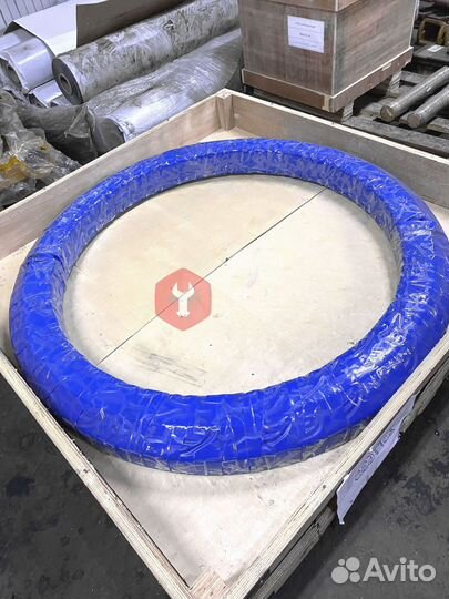 Поворотный круг Doosan K1010505