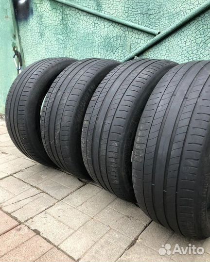 Michelin Primacy 3 ZP 225/50 R17 94W