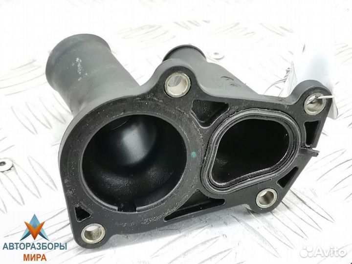 Корпус термостата Ford Focus рест. 2004 1493599