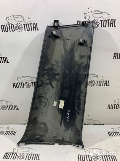 Накладка центральной стойки левая Volkswagen Polo