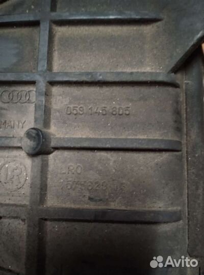 Интеркулер а-6. С-5. Дизель 2,5