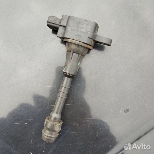 Катушка зажигания primera P11 restailing 1.8