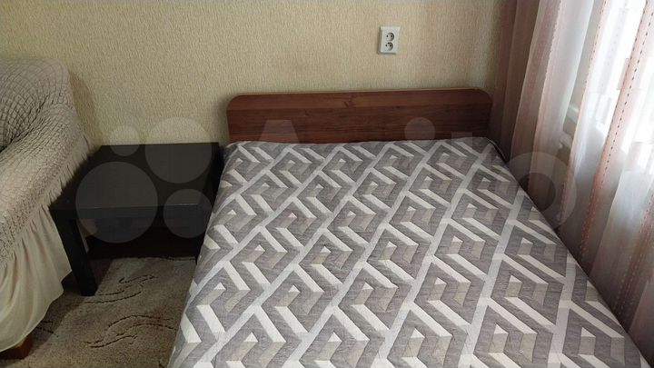 2-к. квартира, 47 м², 3/5 эт.