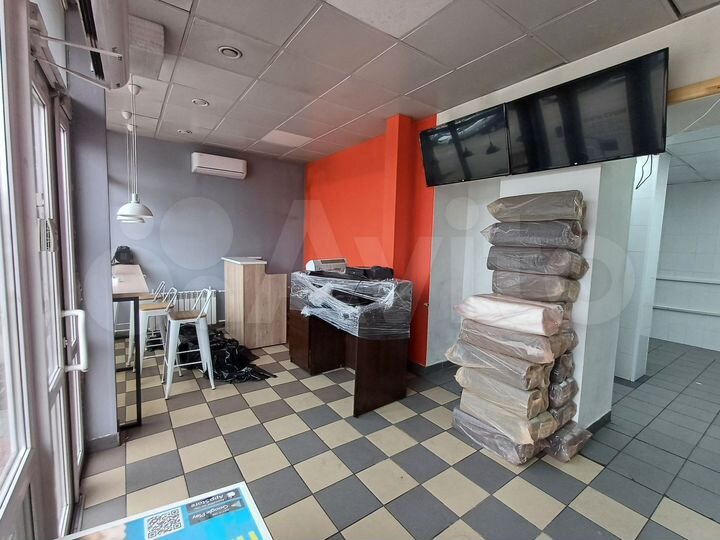 Свободного назначения, 75 м²