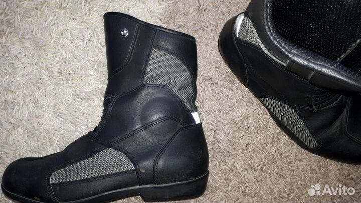 Мотоботы BMV