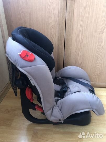 Детское автокресло 9 до 36 кг