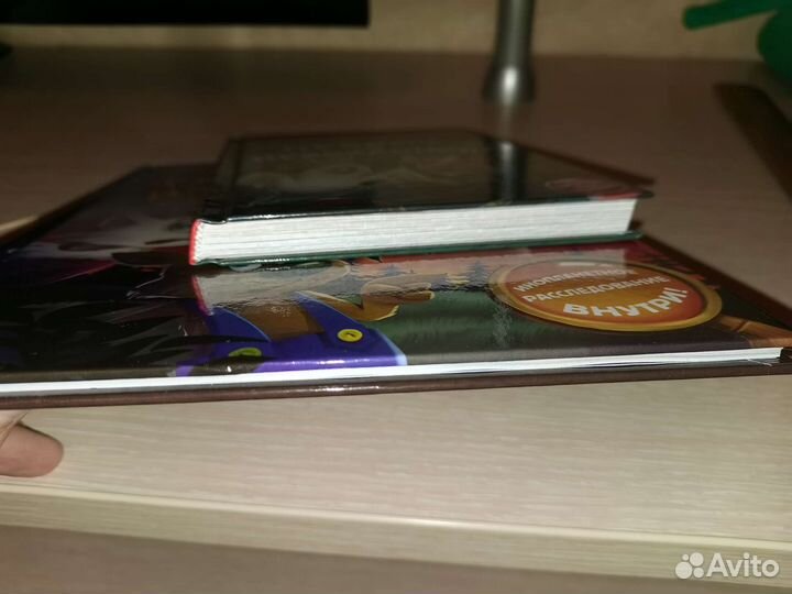 Детские книги Матюшкина