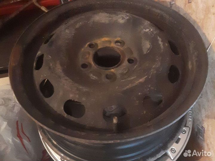 Шины диски колеса р15