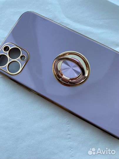 Чехол на iPhone 11 pro