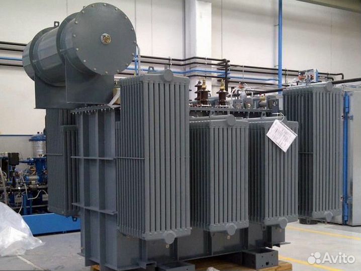 Трансформатор тсз 160 ква 10(6) /0,4 кВ