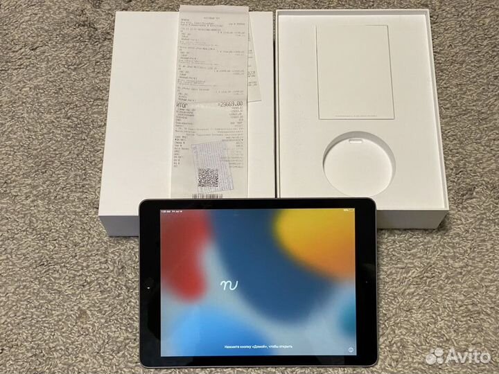 Apple iPad 6th Generation 32 гб