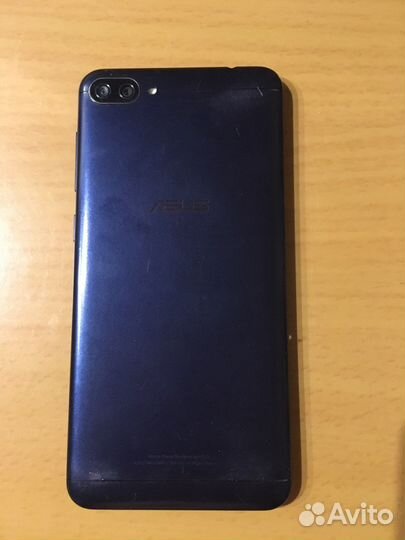 ASUS ZenFone 4 Max ZC520KL 32Gb, 3/32 ГБ