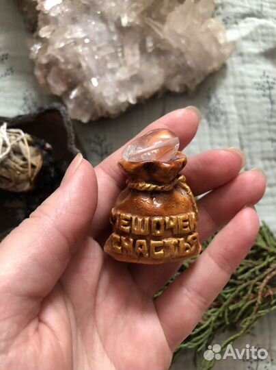 Фэн шуй статуэтки