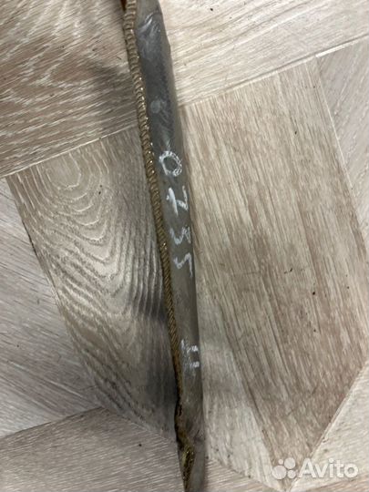 Датчик кислородный задний Ford Kuga Cbv