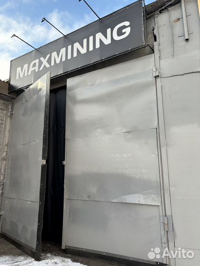 Редуктор поворота платформы Komatsu 208-26-00211