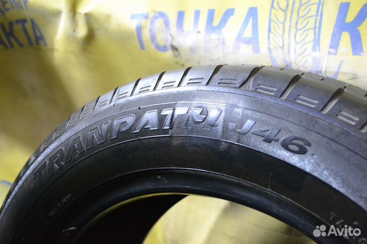 Toyo Tranpath J46 215/60 R17