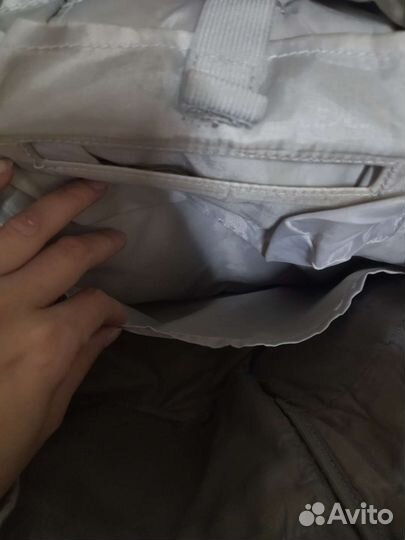 Рюкзак для мамочек